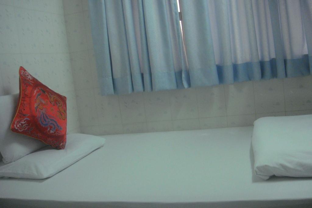 Paris Guest House Hongkong Rum bild