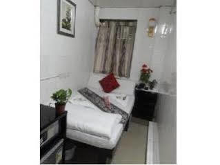 Paris Guest House Hongkong Exteriör bild